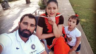 If Mohammed Shami can cheat upon me, he can cheat India as well, says wife Hasin Jahan If Mohammed Shami can cheat upon me, he can cheat India as well, says wife Hasin Jahan